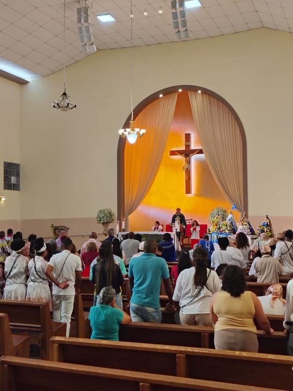 Noticia tradicao-do-reinado-tera-celebracoes-nos-bairros-sao-jose-e-nova-fortaleza