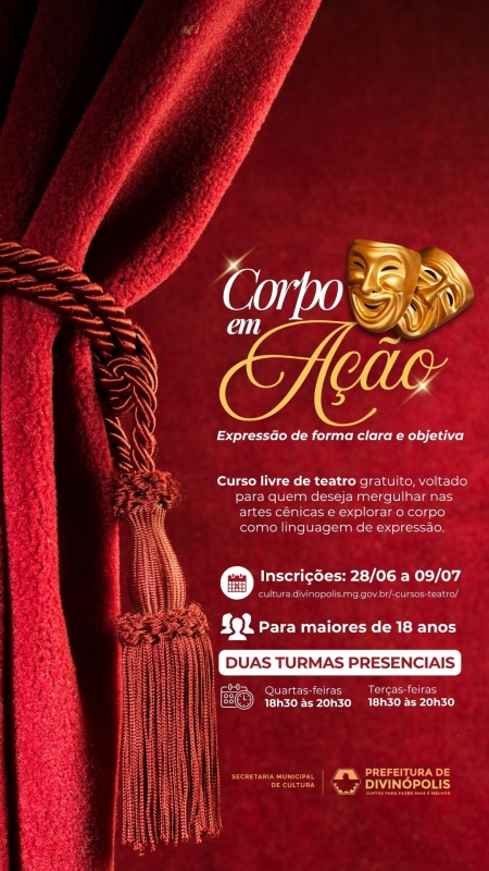 Noticia prefeitura-abre-nesta-sexta-inscricoes-para-curso-gratuito-de-teatro-corpo-em