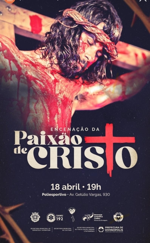 Noticia encenacao-da-paixao-de-cristo-comemora-50-anos-em-divinopolis