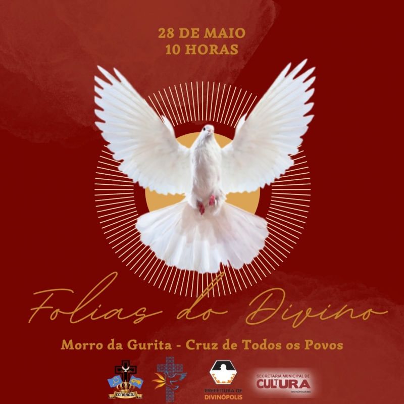 Noticia celebracao-da-festa-de-pentecostes-acontece-neste-domingo