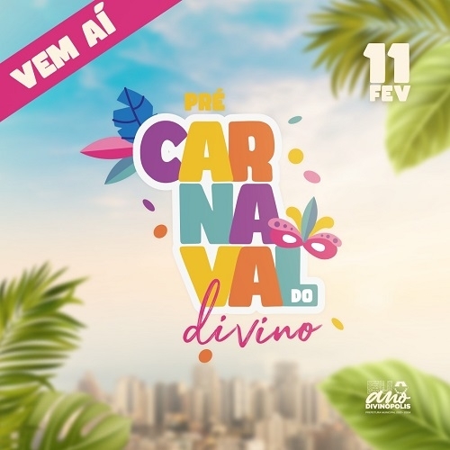 Noticia prefeitura-divulga-ordem-das-apresentacoes-no-pre-carnaval-do-divino