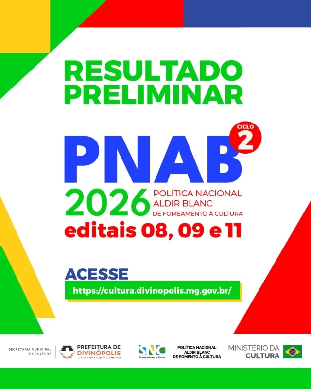 Noticia prefeitura-publica-resultado-preliminar-das-inscricoes-de-tres-editais-da-pnab